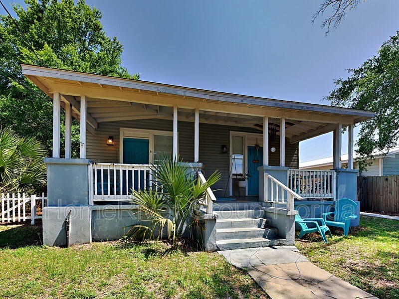 1006 W Chase St Unit Apt A, Pensacola, FL 32502 Condo for Rent in