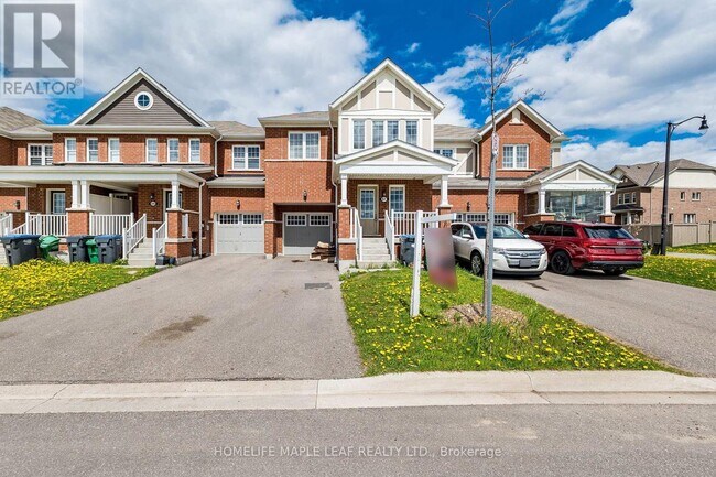Building Photo - 67 Benhurst Cres