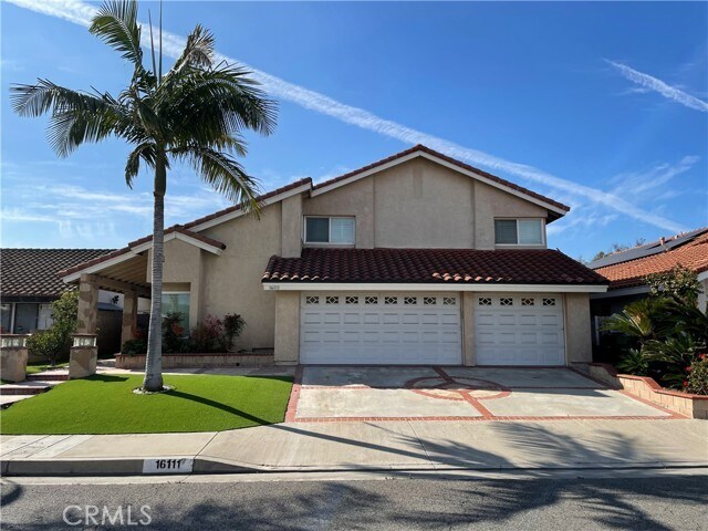 Foto principal - 16111 Jenner St