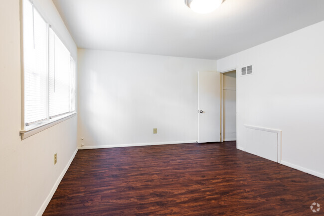 Interior Photo - Gray Haven Townhomes