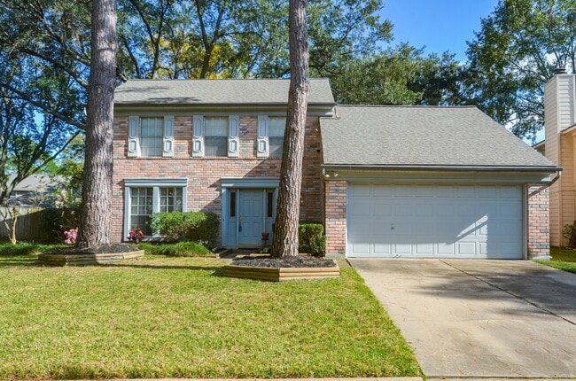 Building Photo - 8310 Hot Springs Dr