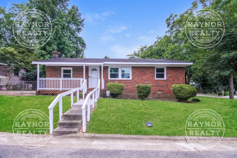 Foto principal - 402 E Stronach Ave