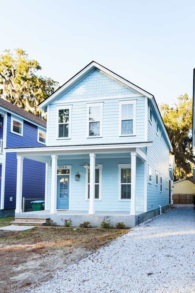 Building Photo - Charming 3-Bedroom Home in Port Royal