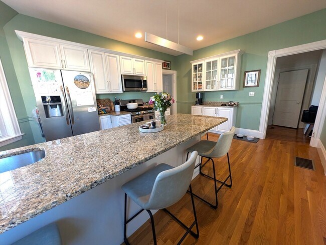 Foto del edificio - 95 Browne St