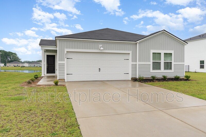 252 Cypress Tree Lp, Longs, SC 29568 House Rental in Longs, SC