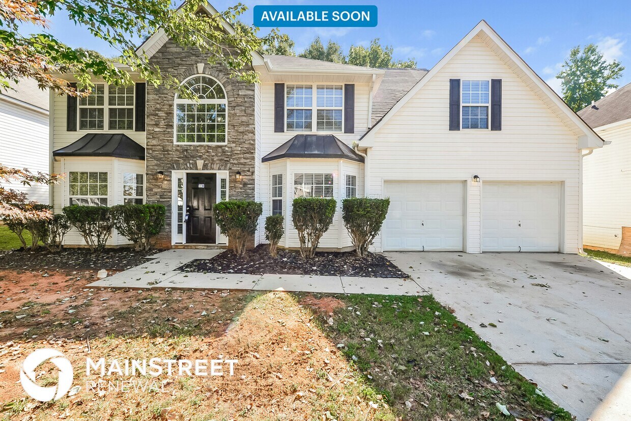 Foto principal - 11568 Registry Blvd