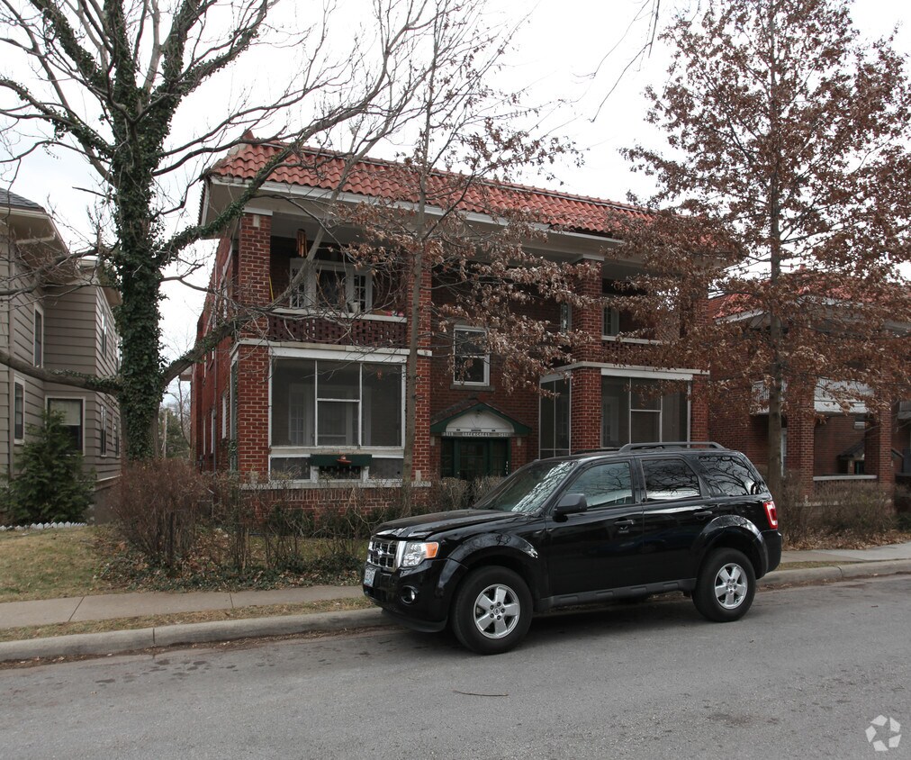 Foto del edificio - 3619-3621 Wyoming St