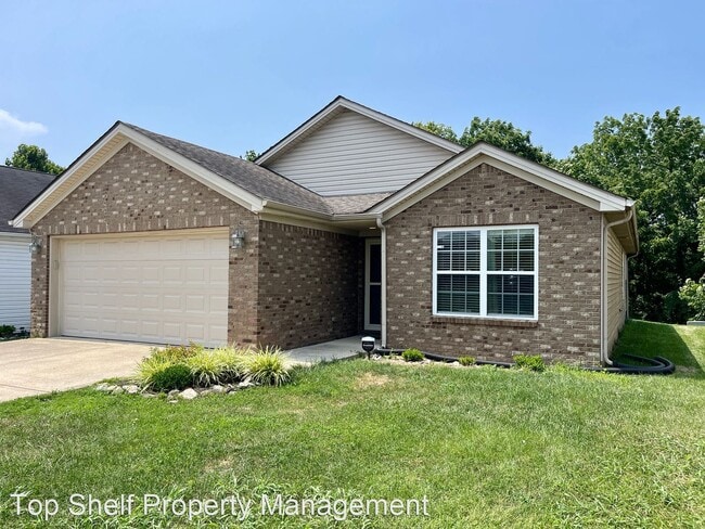 Building Photo - 3 br, 2 bath House - 2948 Sullivans Trace