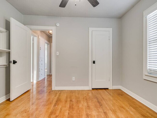 Building Photo - 1205 NW 49th St