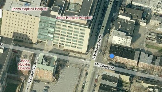 Foto principal - 2000 McElderry St
