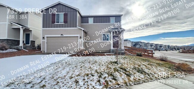 Building Photo - 4 Bedroom open Concept