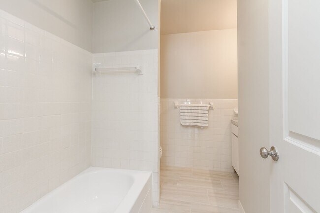 Interior Photo - Brighton Village