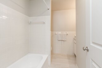 Interior Photo - Brighton Village