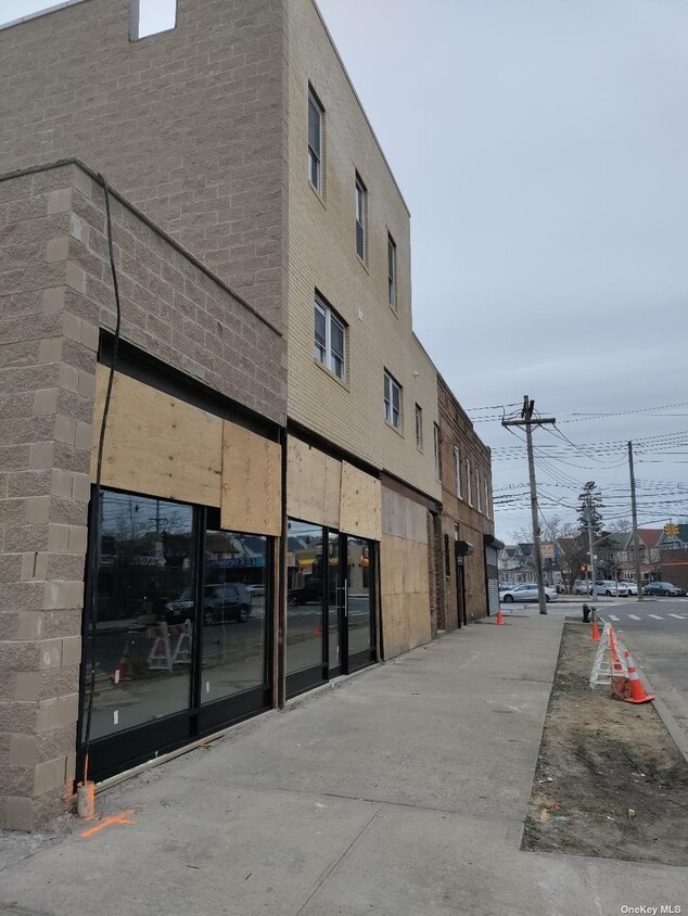 Primary Photo - 145-52 Rockaway Blvd