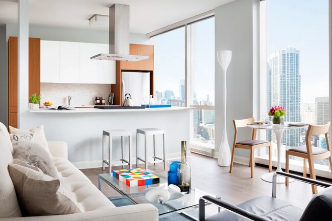 Foto del edificio - 516 N Lake Shore Dr