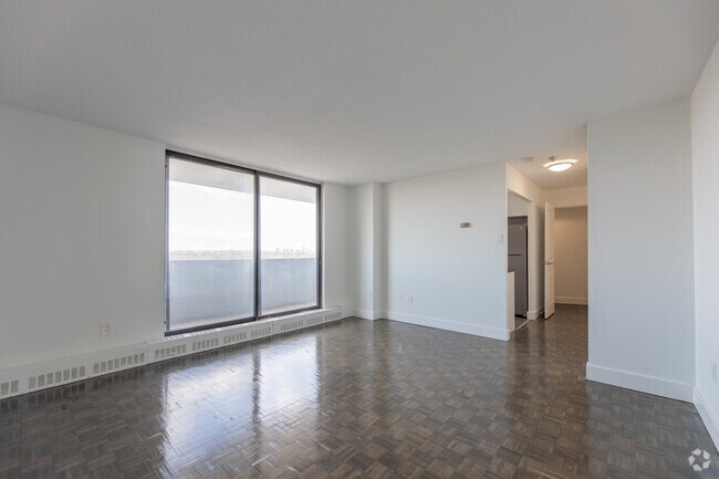 CACHET - 482 pi² - Salon - 50 Burnhill Road