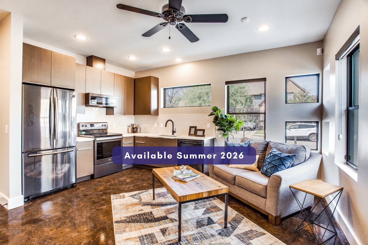 Foto principal - 3129 Waits Ave