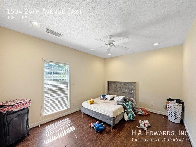 Foto del edificio - 1504 26th Ave E