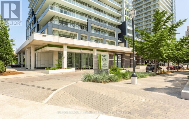 Building Photo - 360-3360 Square One Dr