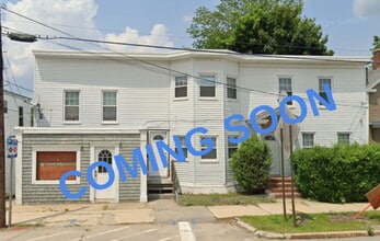 Building Photo - 125 N Main St