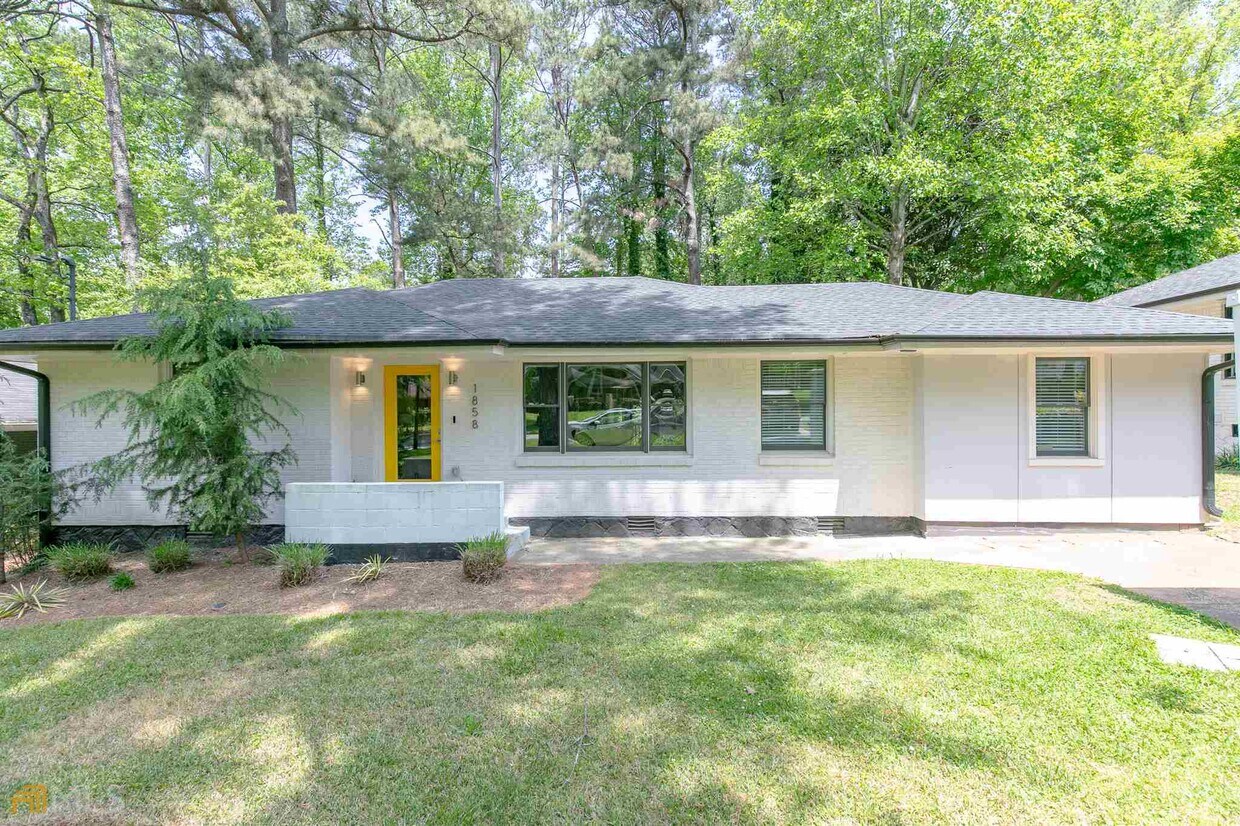 Primary Photo - 1858 Longdale Dr