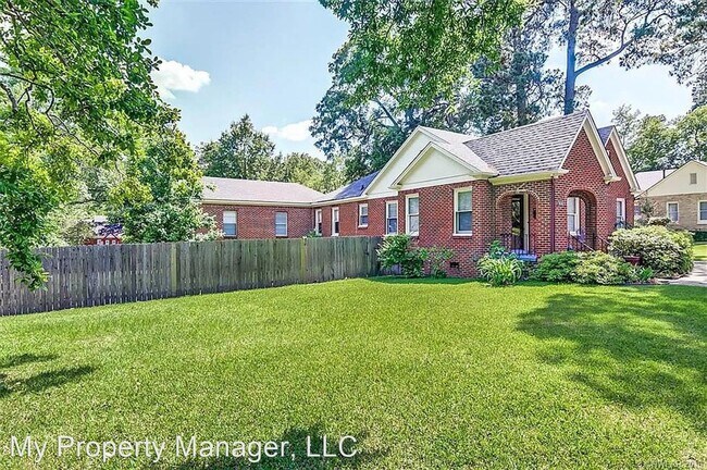 Building Photo - 4 br, 2 bath House - 607 McCormick