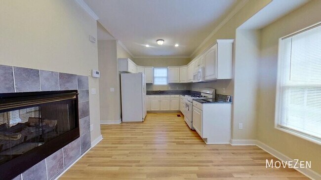 Foto del edificio - 135 Bell Swamp Rd NE