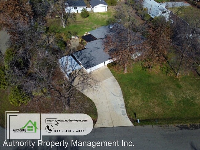 Building Photo - 4 br, 3 bath House - 21750 Belmont Drive