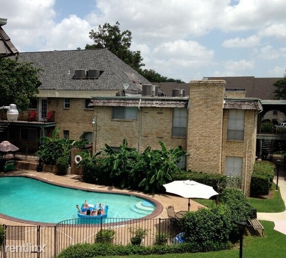 5115 Cedar Springs Rd Unit 1797, Dallas, TX 75235 Condo for Rent in