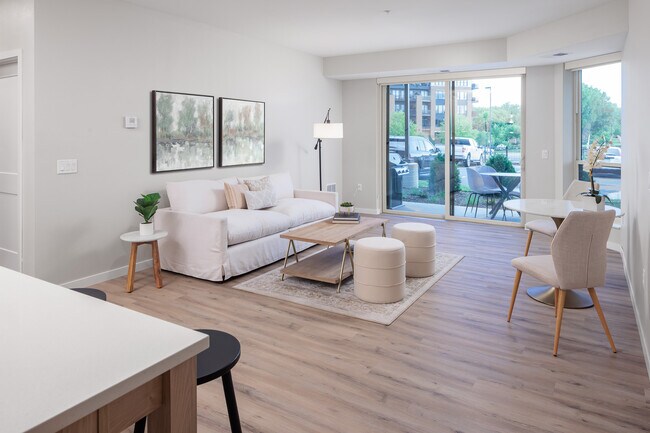 Foto del edificio - The Reserve at Mendota Village - Phase II