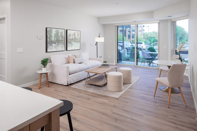 Building Photo - The Reserve at Mendota Village