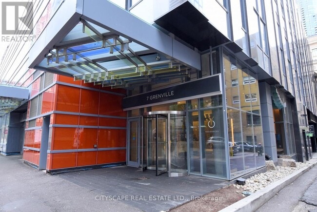 Building Photo - 7 Grenville St