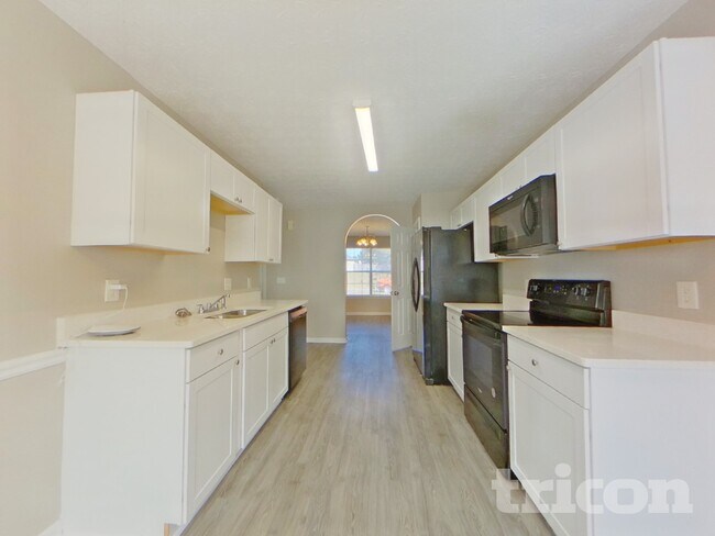 Foto del edificio - 3710 Michaels Creek Way