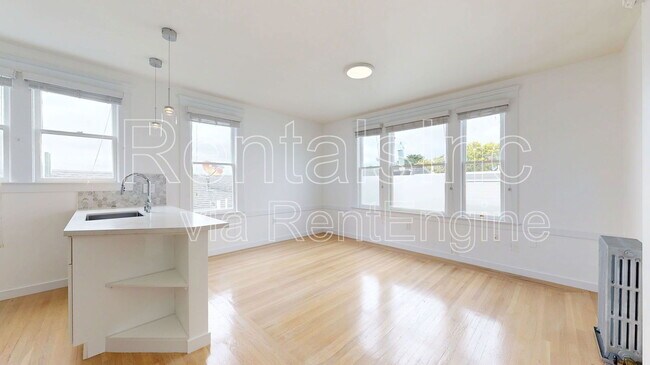 Foto del edificio - 818 Waller St