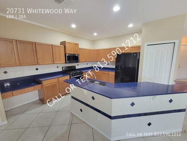 Building Photo - 20731 Whitewood Way