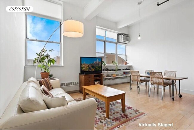 Foto del edificio - 970 Kent Ave