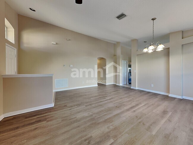 Foto del edificio - 5334 New Savannah Cir