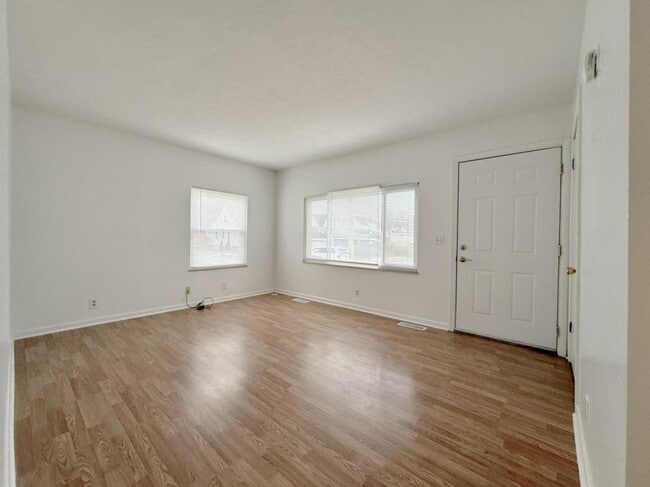 Foto del edificio - 2609 Bartlett St