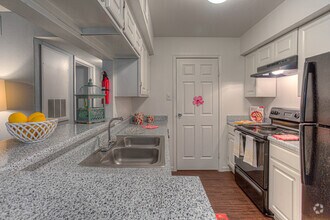 Kitchen - Brittany Square