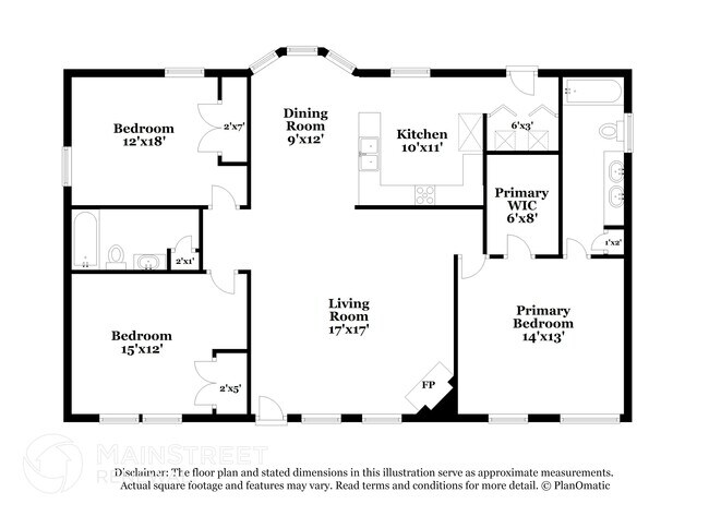 Building Photo - 1224 Fiddle Ct