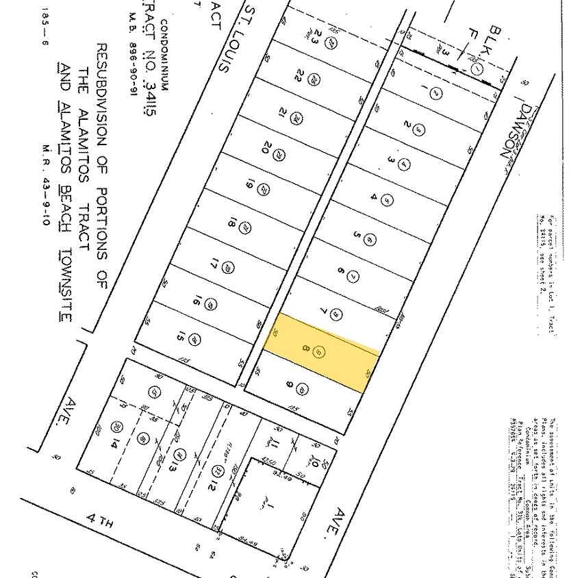 Primary Photo - 441 Dawson Ave