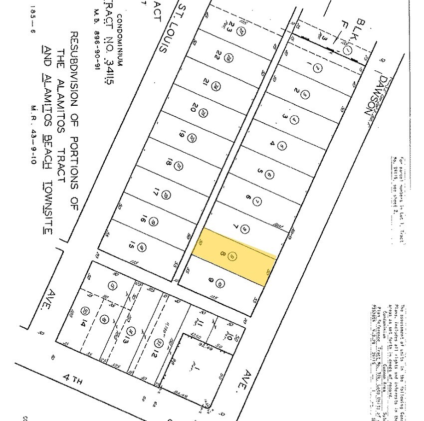 Primary Photo - 441 Dawson Avenue