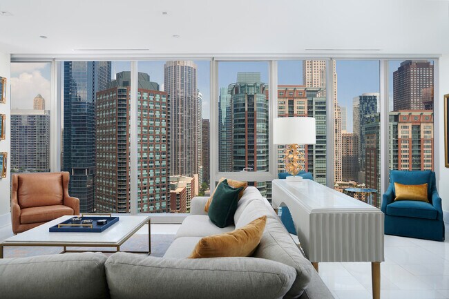 Foto del edificio - 363 E Wacker Dr