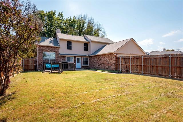 Foto del edificio - 4108 Fryer St