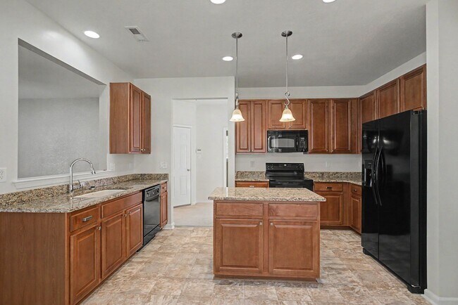 Foto del edificio - 354 Canaan Cir