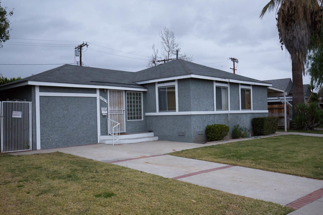 17815 Rhoda St, Encino, CA 91316 House for Rent in Encino, CA