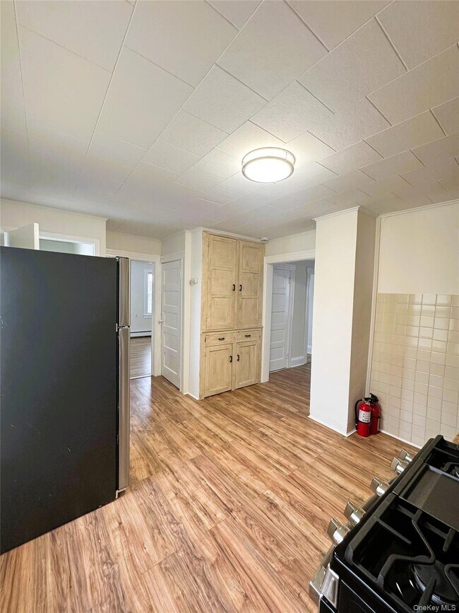 Foto del edificio - 35 1st St