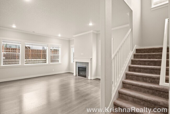 Foto del edificio - Beautiful 5 BD* 3 BA* in Ridgeline At Beth...