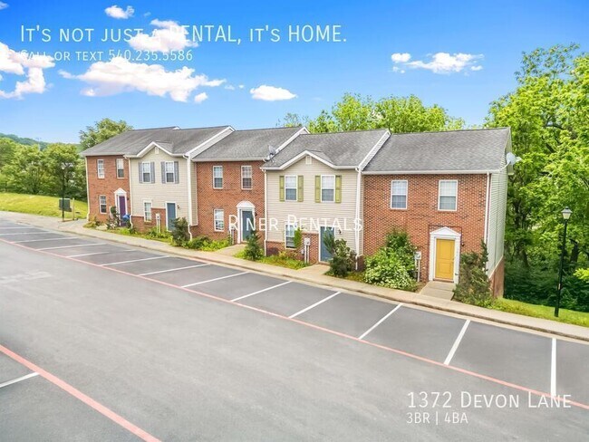 Foto del edificio - 1372 Devon Ln