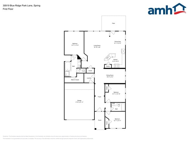 Building Photo - 30919 Blue Ridge Park Ln